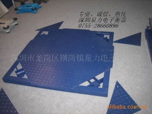 深圳布吉小地磅