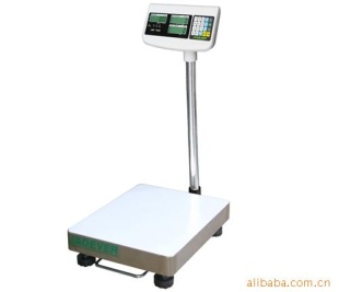 钰恒电子计数秤JWI-700C