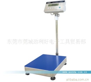 美国双杰电子台称 TC300KA