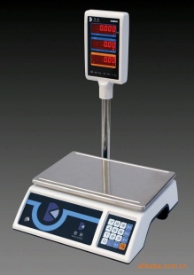 电子计价秤 BCS-100