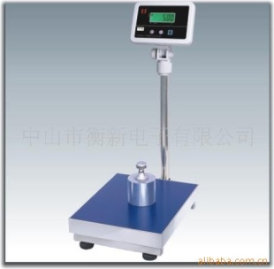 TZP1全不锈钢计重台秤