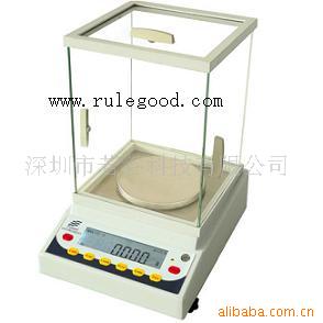 电子天平 ES410 410g/0.001g