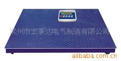 高分辨率地上衡 PW系列