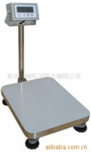 全不锈钢防水台式天平