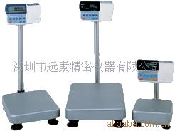 HW-60KGL 电子台称