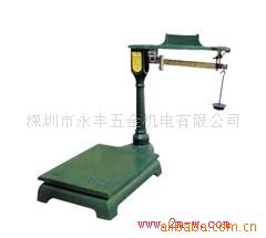 磅秤地磅 TGT-100