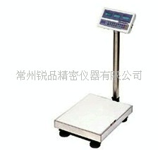 佰伦斯300KG/10g电子计重台秤