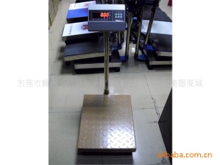 东莞耀华A6加强型电子台秤