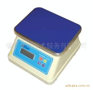 3kg-30kg 防水电子计重台秤