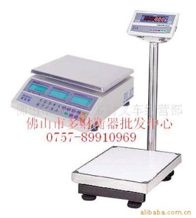 台湾百伦斯电子称