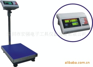 东莞市电子台秤 TCS