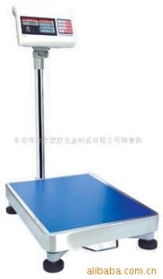 电子计数称