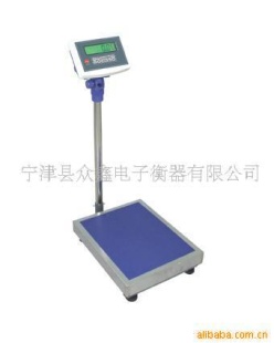 电子台秤TCS