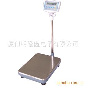 电子秤台秤TCS