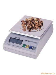 爱华ACS-3D电子计重称