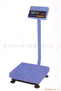 供应电子平台秤
