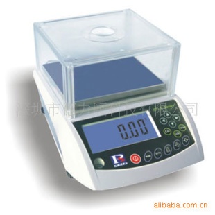 HT-300N精密天平