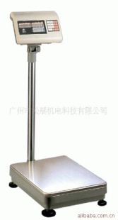 计数铝压铸电子台秤