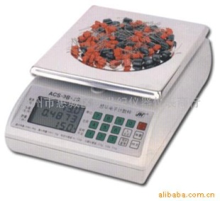 电子天平 ACS-1A-JS
