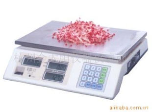 JCS-A系列电子交直流两用计数秤