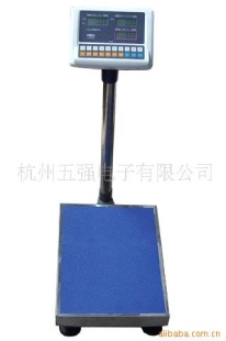 电子计价台秤 T300A