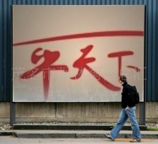 广东平天下电子计价秤