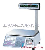 寺冈SM-80PCS打印计价电子秤