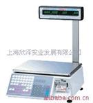 寺冈SM-80PCS打印计价电子秤