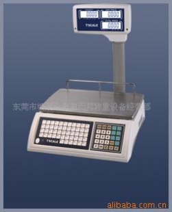 电子计价秤JPP