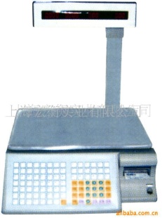 电子条码秤TM