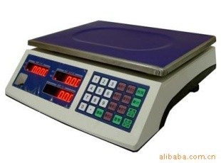 ACS-A新壳电子计价秤