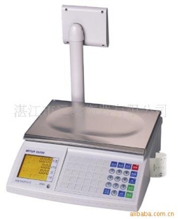 BTwin系列收银秤