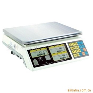 ACS PLUS计价秤