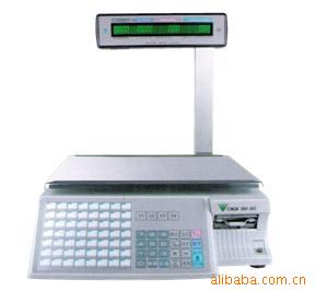 打印计价电子秤SM-80/90PCS系列