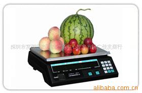 ACS-E系列电子计价秤