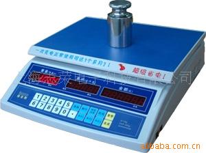 台湾佰伦斯 BPS-RF-3电子秤