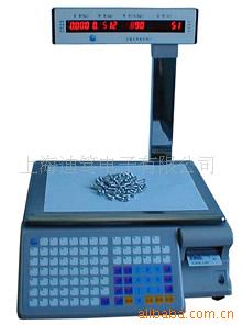 电子条码秤SY-Aa-1a