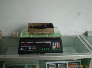 广州海珠电子秤