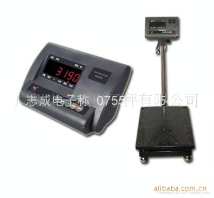 黑龙江省电子台秤