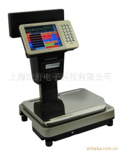 RM-5800寺冈收银秤