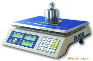 电子计价秤ASC-30