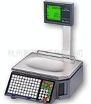 梅特勒托利多3950条码打印秤