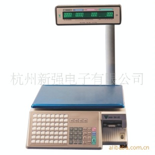 打印计价秤TM-15A