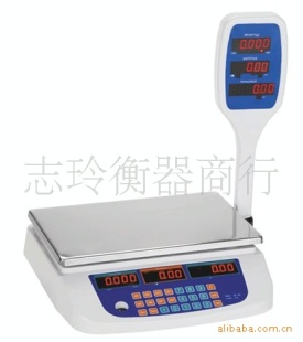 778D3计价秤