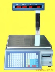 条码秤 TM-Aa-5d
