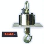 万泰吊钩秤UP3000AH