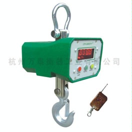 万泰吊钩秤UP2000