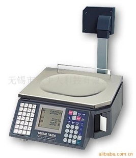 宿迁单机型条码秤