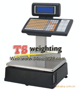 计价秤L595DE