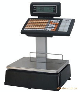 L555DE计价秤